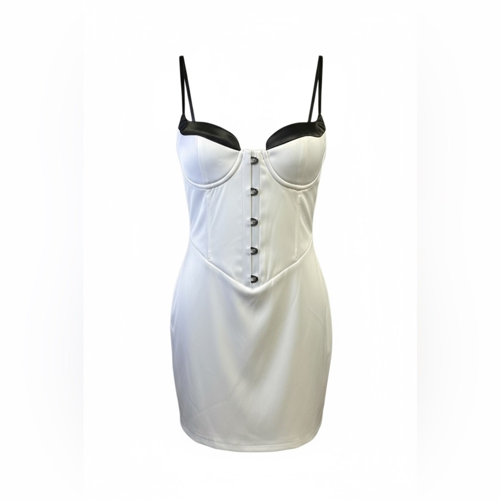 Superdown Livia Mini Dress